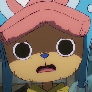 Meet your Posher, Abril